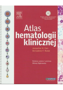Atlas hematologii klinicznej