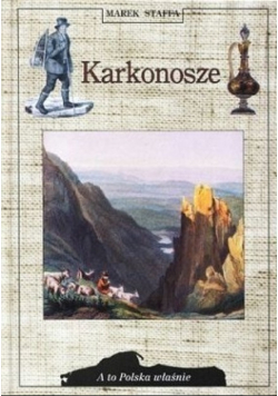 Karkonosze