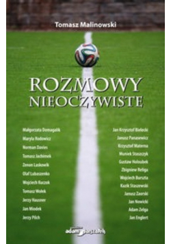 Rozmowy nieoczywiste
