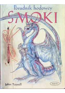 Smoki. Poradnik hodowcy