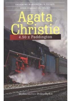 4 50 z Paddington