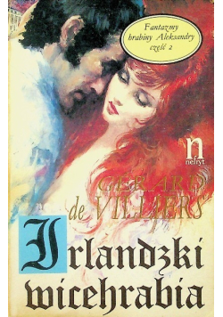 Irlandzki wicehrabia