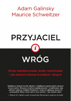 Przyjaciel i wróg