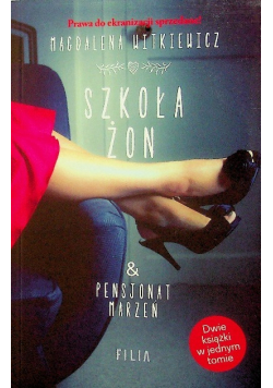 Szkoła żon Pensjonat marzeń