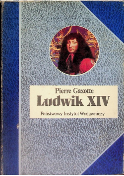 Ludwik XIV