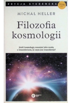 Filozofia kosmologii