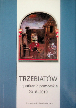 Trzebiatów spotkania pomorskie 2018-2019