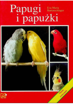 Papugi i papużki