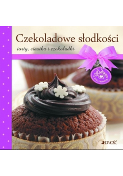 Czekoladowe słodkości