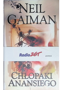 Chłopaki Anansiego