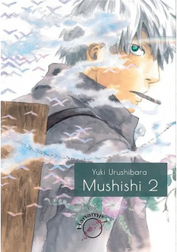 Mushishi Tom 2