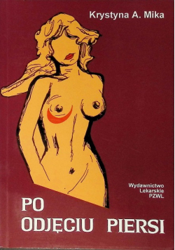 Po odjęciu piersi