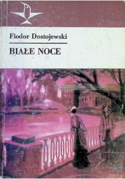 1986 dostojewski białe noce