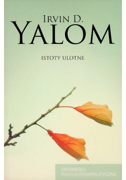 Istoty ulotne