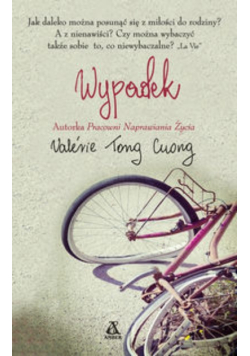 Wypadek