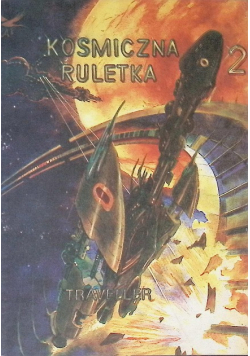 Kosmiczna ruletka To 2