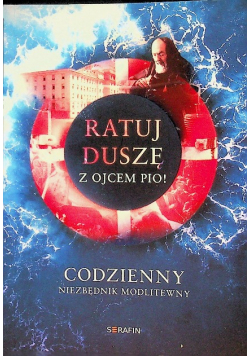 Ratuj duszę z Ojcem Pio!
