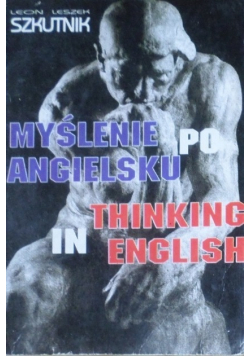 Myślenie po angielsku