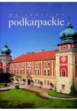 Województwo Podkarpackie