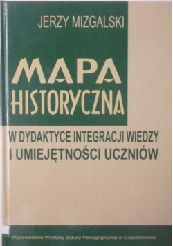 Mapa historyczna