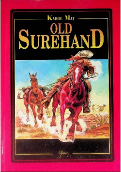 Old Surehand