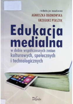 Edukacja medialna