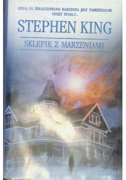 Sklepik z marzeniami