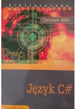 Język C#