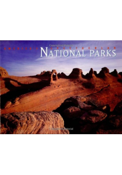Americas spectacular national parks
