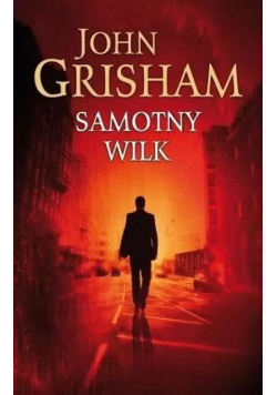 Samotny wilk