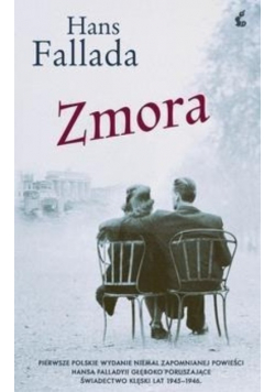 Zmora