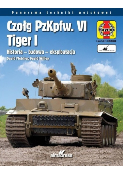 Czołg PzKpfw. VI Tiger I
