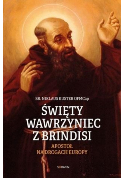 Święty Wawrzyniec z Brindisi