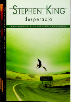 Desperacja