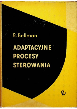 Adaptacyjne procesy sterowania