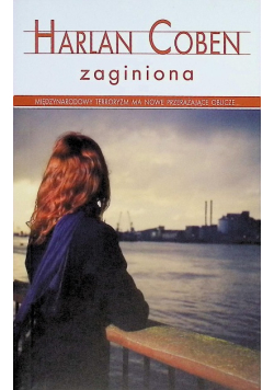 Zaginiona