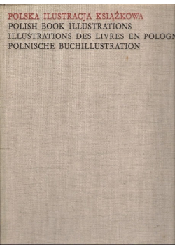 Polska ilustracja książkowa