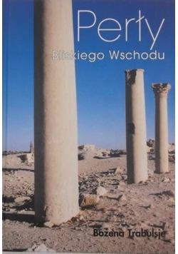 Perły Bliskiego Wschodu