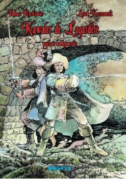 Kawaler de Lagardere