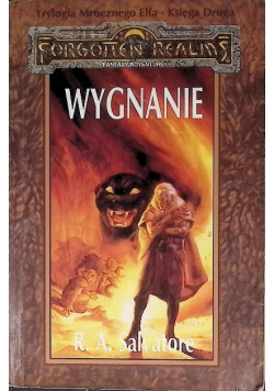Wygnanie