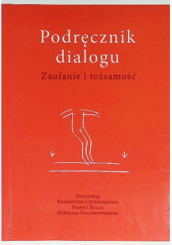 Podręcznik dialogu Zaufanie i tożsamość