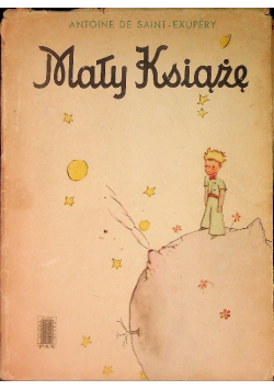 Mały Książę
