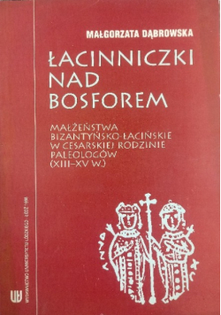 Łacinniczki nad Bosforem