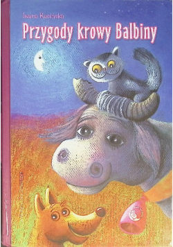 Przygody krowy Balbiny