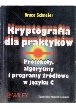 Kryptografia dla praktyków