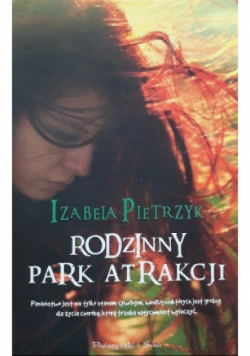 Rodzinny park atrakcji