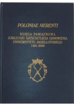 Poloniae Merenti