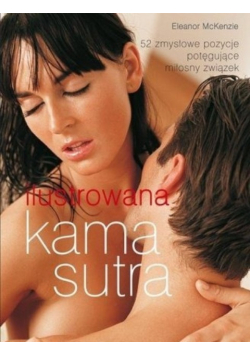 Ilustrowana KamaSutra