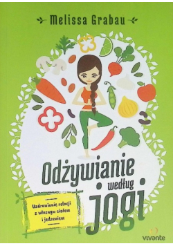 Odżywianie według jogi