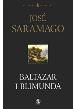 Baltazar i Blimunda